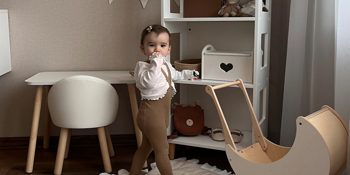 organização de brinquedos